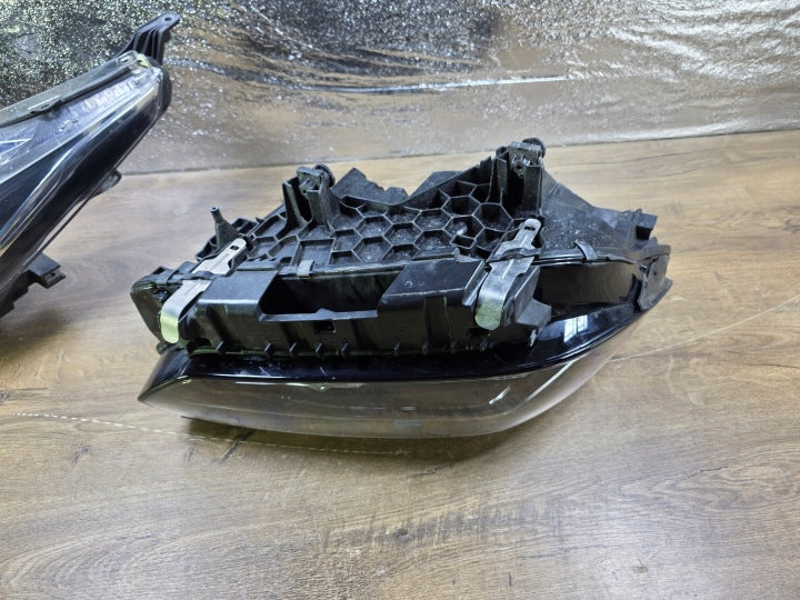 Frontscheinwerfer BMW X3 G01 X4 G02 3J1941006 Rechts Scheinwerfer Headlight SCH5185168789kn
