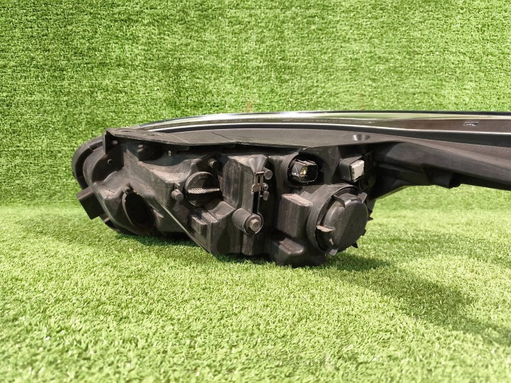 Frontscheinwerfer Kia I 92102J7300 Rechts Scheinwerfer Headlight SCH5185270140lp