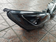 Laden Sie das Bild in den Galerie-Viewer, Frontscheinwerfer Ford Focus JX7B-13E016-CG LED Rechts Scheinwerfer Headlight SCH5185507573pp
