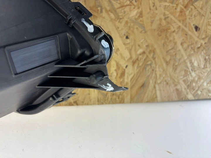 Frontscheinwerfer Peugeot 2008 II 9841641980 Rechts Scheinwerfer Headlight SCH5186164003rx