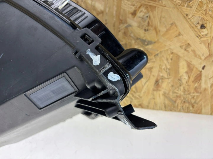 Frontscheinwerfer Peugeot 2008 II 9841641980 Rechts Scheinwerfer Headlight SCH5186164003rx