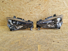 Laden Sie das Bild in den Galerie-Viewer, Frontscheinwerfer Mazda Cx5 Cx-5 KB8N-51040K KB8N-51030K Full LED Ein Satz SCH5186567810mi