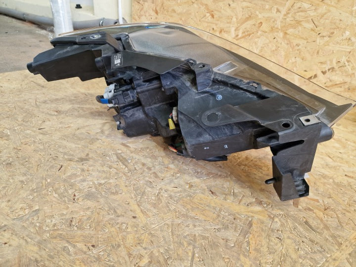 Frontscheinwerfer Mazda Cx5 Cx-5 KB8N-51040K KB8N-51030K Full LED Ein Satz SCH5186567810mi