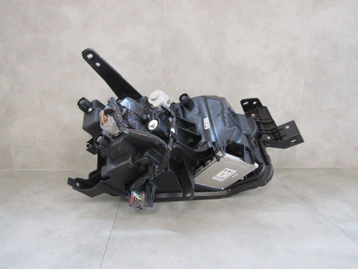 Frontscheinwerfer Mazda Mx30 Mx-30 DN4L51040 LED Links Scheinwerfer Headlight SCH5188258166vm