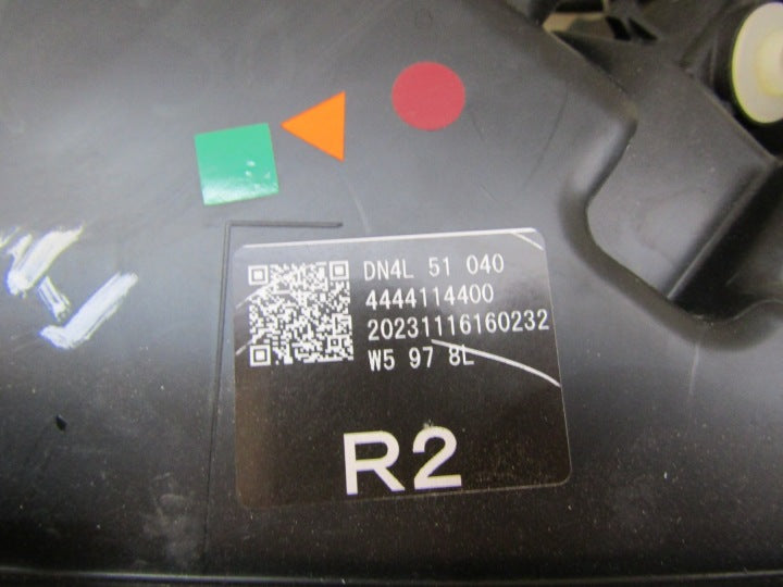 Frontscheinwerfer Mazda Mx30 Mx-30 DN4L51040 LED Links Scheinwerfer Headlight SCH5188258166vm