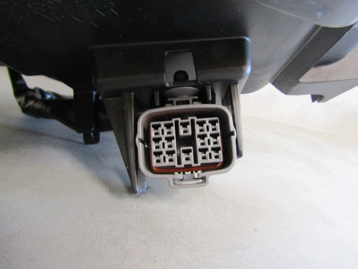 Frontscheinwerfer Mazda Mx30 Mx-30 DN4L51040 LED Links Scheinwerfer Headlight SCH5188258166vm