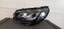 Load image into Gallery viewer, Frontscheinwerfer Peugeot 208 II 9833036380 Links Scheinwerfer Headlight SCH5188745037li