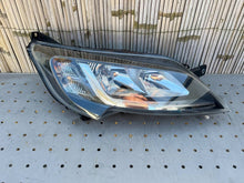 Load image into Gallery viewer, Frontscheinwerfer Opel Movano C 1440923580 Rechts Scheinwerfer Headlight SCH5189889027vv