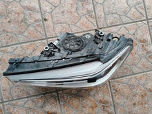 Laden Sie das Bild in den Galerie-Viewer, Frontscheinwerfer BMW 5 G31 G30 8499122 8499121 LED Ein Satz Headlight SCH5190057375ln