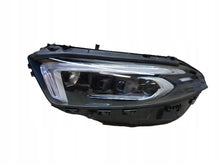 Laden Sie das Bild in den Galerie-Viewer, Frontscheinwerfer Mercedes-Benz W177 A1779065500 Links Scheinwerfer Headlight SCH5190125684yv