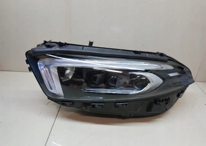 Frontscheinwerfer Mercedes-Benz W177 A1779065500 Links Scheinwerfer Headlight SCH5190125684yv