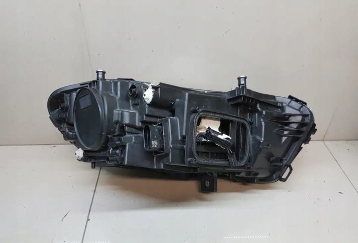 Frontscheinwerfer Mercedes-Benz W177 A1779065500 Links Scheinwerfer Headlight SCH5190125684yv