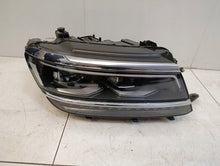 Laden Sie das Bild in den Galerie-Viewer, Frontscheinwerfer VW Tiguan 5NB941082A Rechts Scheinwerfer Headlight SCH5190128373se