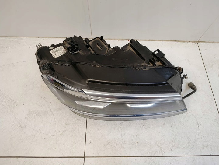 Frontscheinwerfer VW Tiguan 5NB941082A Rechts Scheinwerfer Headlight SCH5190128373se