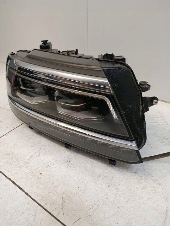 Frontscheinwerfer VW Tiguan 5NB941082A Rechts Scheinwerfer Headlight SCH5190128373se
