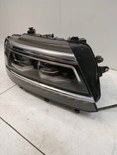 Laden Sie das Bild in den Galerie-Viewer, Frontscheinwerfer VW Tiguan 5NB941082A Rechts Scheinwerfer Headlight SCH5190128373se