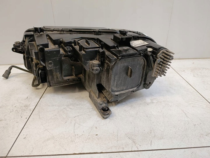 Frontscheinwerfer VW Tiguan 5NB941082A Rechts Scheinwerfer Headlight SCH5190128373se