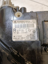 Laden Sie das Bild in den Galerie-Viewer, Frontscheinwerfer VW Tiguan 5NB941082A Rechts Scheinwerfer Headlight SCH5190128373se
