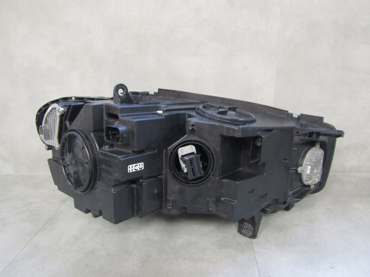 Frontscheinwerfer BMW X5 F15 Q1730 LED Links Scheinwerfer Headlight SCH5190665069on