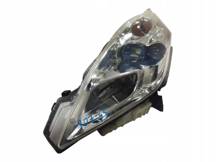 Frontscheinwerfer Nissan Leaf 26060-3NL5A Full LED Links Scheinwerfer Headlight SCH5191061546mf