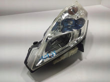 Laden Sie das Bild in den Galerie-Viewer, Frontscheinwerfer Nissan Leaf 26060-3NL5A Full LED Links Scheinwerfer Headlight SCH5191061546mf