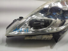 Laden Sie das Bild in den Galerie-Viewer, Frontscheinwerfer Nissan Leaf 26060-3NL5A Full LED Links Scheinwerfer Headlight SCH5191061546mf