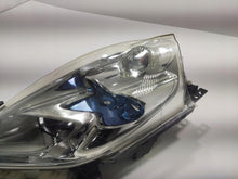 Laden Sie das Bild in den Galerie-Viewer, Frontscheinwerfer Nissan Leaf 26060-3NL5A Full LED Links Scheinwerfer Headlight SCH5191061546mf