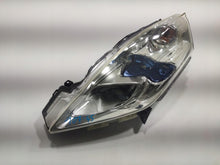 Laden Sie das Bild in den Galerie-Viewer, Frontscheinwerfer Nissan Leaf 26060-3NL5A Full LED Links Scheinwerfer Headlight SCH5191061546mf
