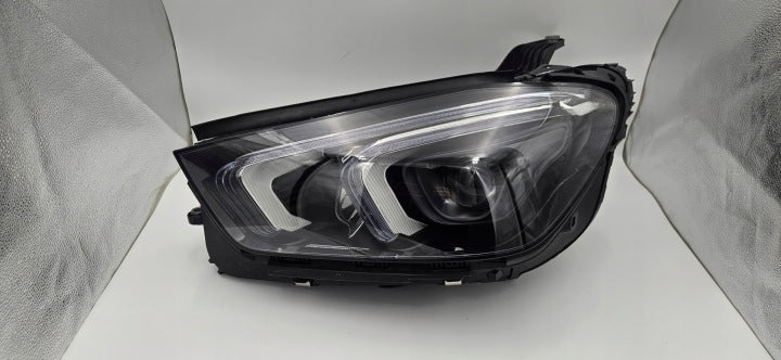 Frontscheinwerfer Mercedes-Benz Gle A1679069504 LED Links Scheinwerfer Headlight SCH5191428449nf