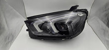 Load image into Gallery viewer, Frontscheinwerfer Mercedes-Benz Gle A1679069504 LED Links Scheinwerfer Headlight SCH5191428449nf