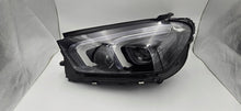 Load image into Gallery viewer, Frontscheinwerfer Mercedes-Benz Gle A1679069504 LED Links Scheinwerfer Headlight SCH5191428449nf