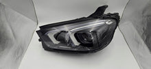 Load image into Gallery viewer, Frontscheinwerfer Mercedes-Benz Gle A1679069504 LED Links Scheinwerfer Headlight SCH5191428449nf