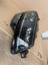 Load image into Gallery viewer, Frontscheinwerfer Skoda 57B941016A Rechts Scheinwerfer Headlight SCH5191622316xh