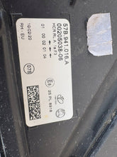 Load image into Gallery viewer, Frontscheinwerfer Skoda 57B941016A Rechts Scheinwerfer Headlight SCH5191622316xh