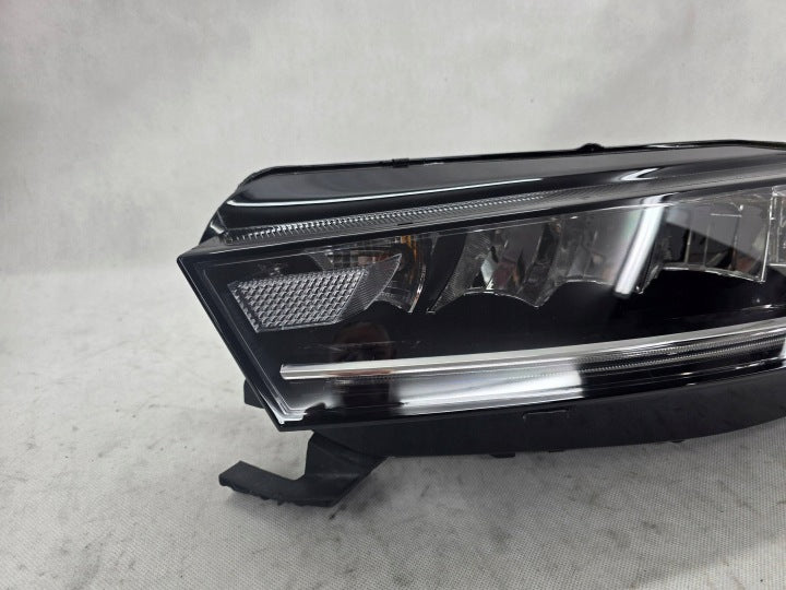 Frontscheinwerfer Skoda Octavia IV 5E4941015 Links Scheinwerfer Headlight SCH5192591869se