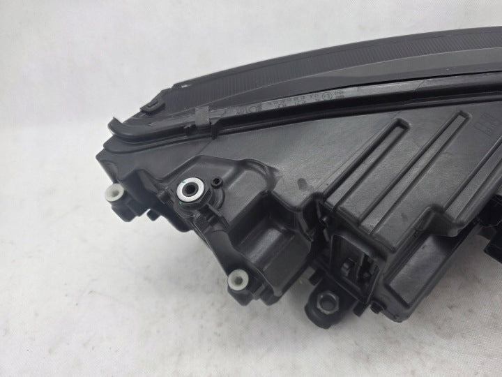 Frontscheinwerfer Skoda Octavia IV 5E4941015 Links Scheinwerfer Headlight SCH5192591869se
