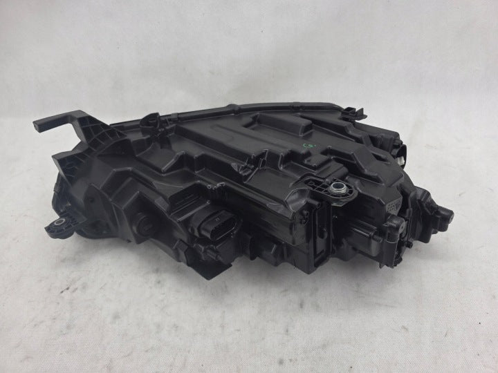 Frontscheinwerfer Skoda Octavia IV 5E4941015 Links Scheinwerfer Headlight SCH5192591869se