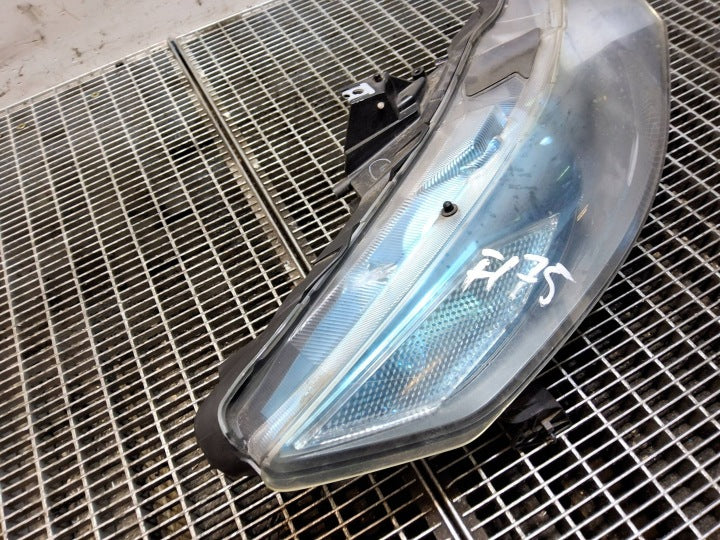 Frontscheinwerfer Honda Insight 10022877 Rechts Scheinwerfer Headlight SCH5193148249me