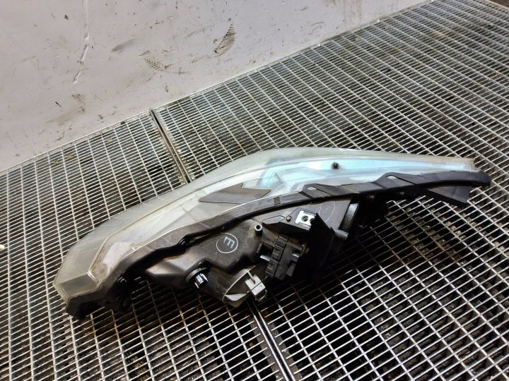 Frontscheinwerfer Honda Insight 10022877 Rechts Scheinwerfer Headlight SCH5193148249me