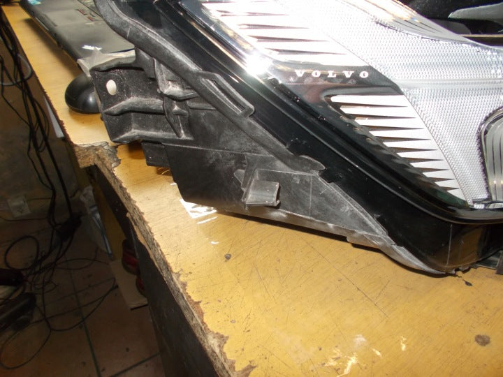 Frontscheinwerfer Volvo Xc60 II 31108597 Rechts Scheinwerfer Headlight SCH5193735471ff