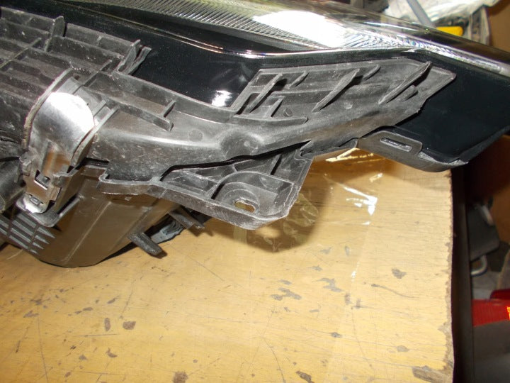 Frontscheinwerfer Volvo Xc60 II 31108597 Rechts Scheinwerfer Headlight SCH5193735471ff