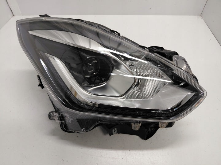 Frontscheinwerfer Suzuki Swift I W2966 Full LED Rechts Scheinwerfer Headlight SCH5194782764ca