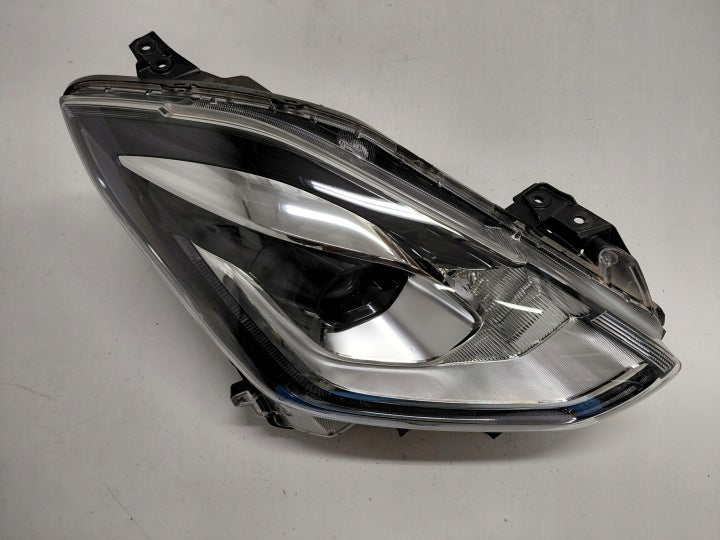 Frontscheinwerfer Suzuki Swift I W2966 Full LED Rechts Scheinwerfer Headlight SCH5194782764ca