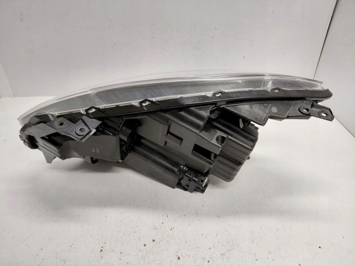 Frontscheinwerfer Suzuki Swift I W2966 Full LED Rechts Scheinwerfer Headlight SCH5194782764ca