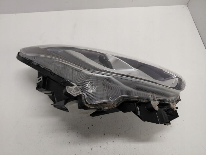 Frontscheinwerfer Suzuki Swift I W2966 Full LED Rechts Scheinwerfer Headlight SCH5194782764ca