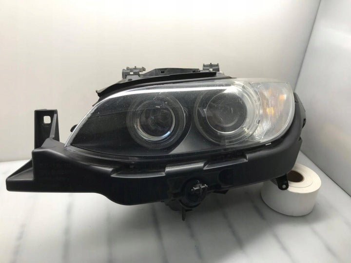 Frontscheinwerfer BMW 3 E93 E92 0301230671 7162129 Links Scheinwerfer Headlight SCH5195246837vi