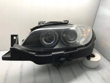 Laden Sie das Bild in den Galerie-Viewer, Frontscheinwerfer BMW 3 E93 E92 0301230671 7162129 Links Scheinwerfer Headlight SCH5195246837vi