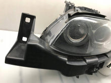 Laden Sie das Bild in den Galerie-Viewer, Frontscheinwerfer BMW 3 E93 E92 0301230671 7162129 Links Scheinwerfer Headlight SCH5195246837vi