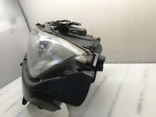 Laden Sie das Bild in den Galerie-Viewer, Frontscheinwerfer BMW 3 E93 E92 0301230671 7162129 Links Scheinwerfer Headlight SCH5195246837vi