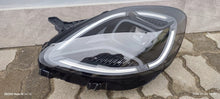 Laden Sie das Bild in den Galerie-Viewer, Frontscheinwerfer Ford Puma R1TB-13E015 LED Links Scheinwerfer Headlight SCH5195420938df